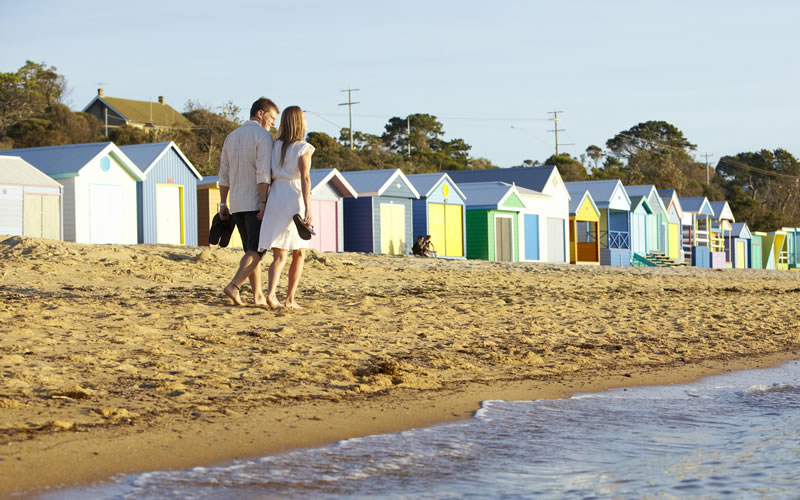 Mornington Peninsula Accommodation Great Ocean Road