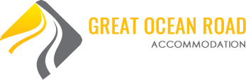 Accommodation Great Ocean Road Logo